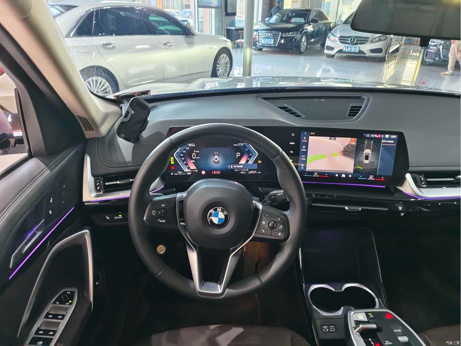 BMW X1, 2024 17