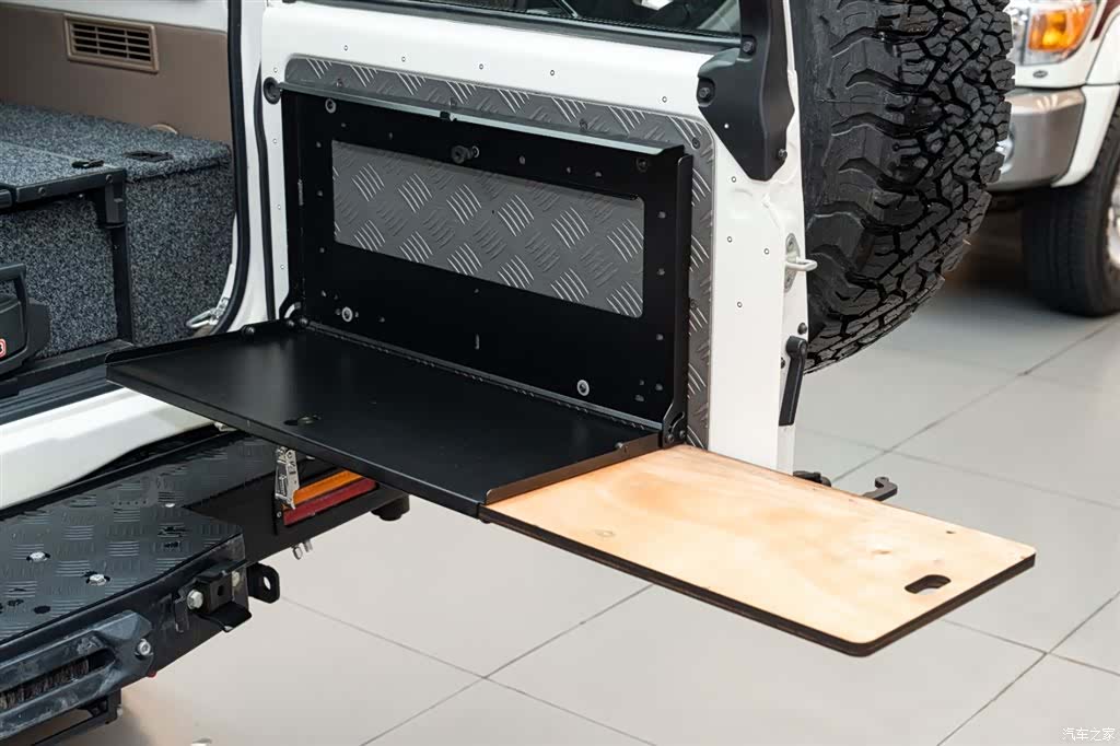 Toyota Land Cruiser, 2023 25