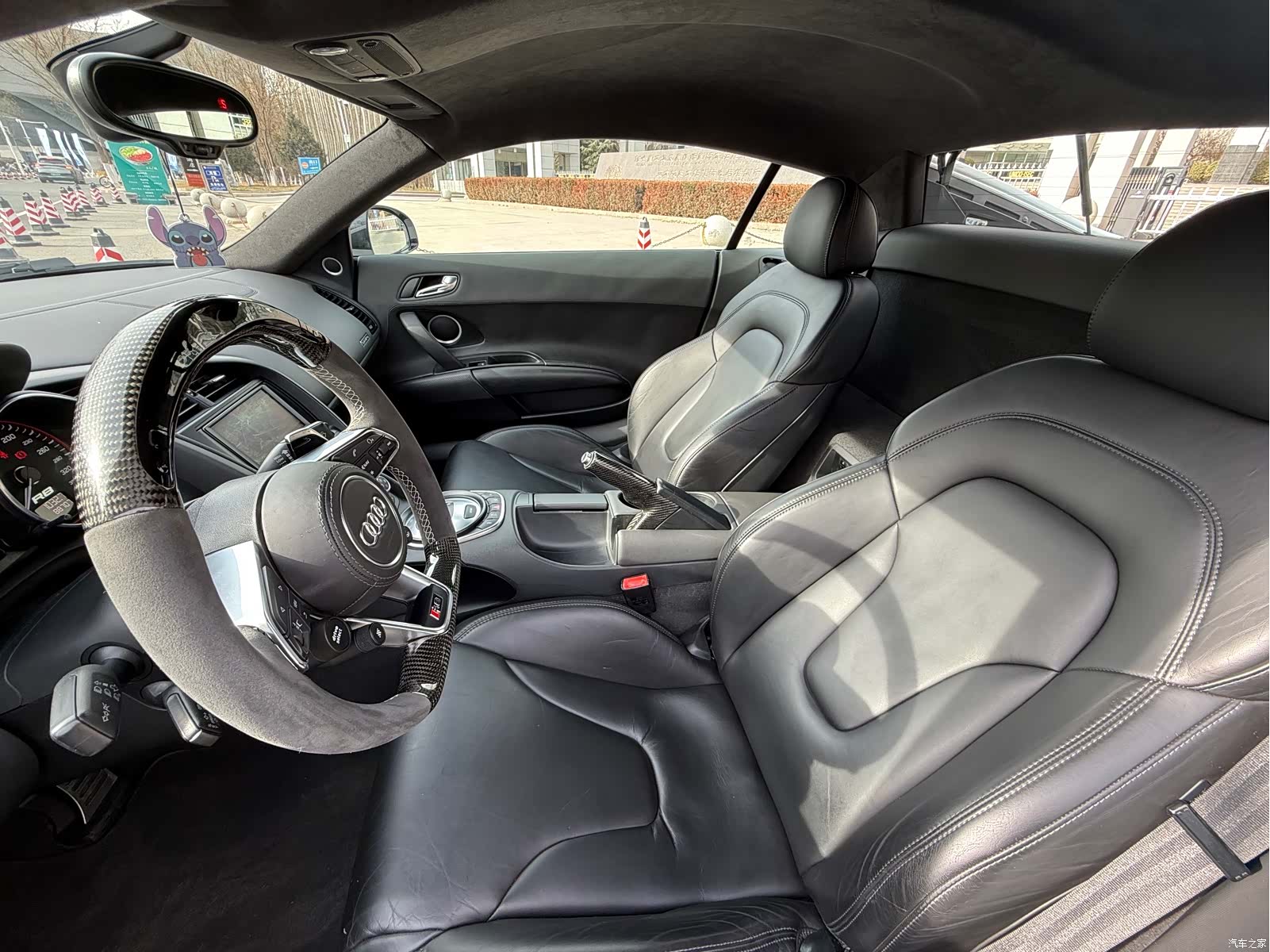 Audi TT, 2012 14