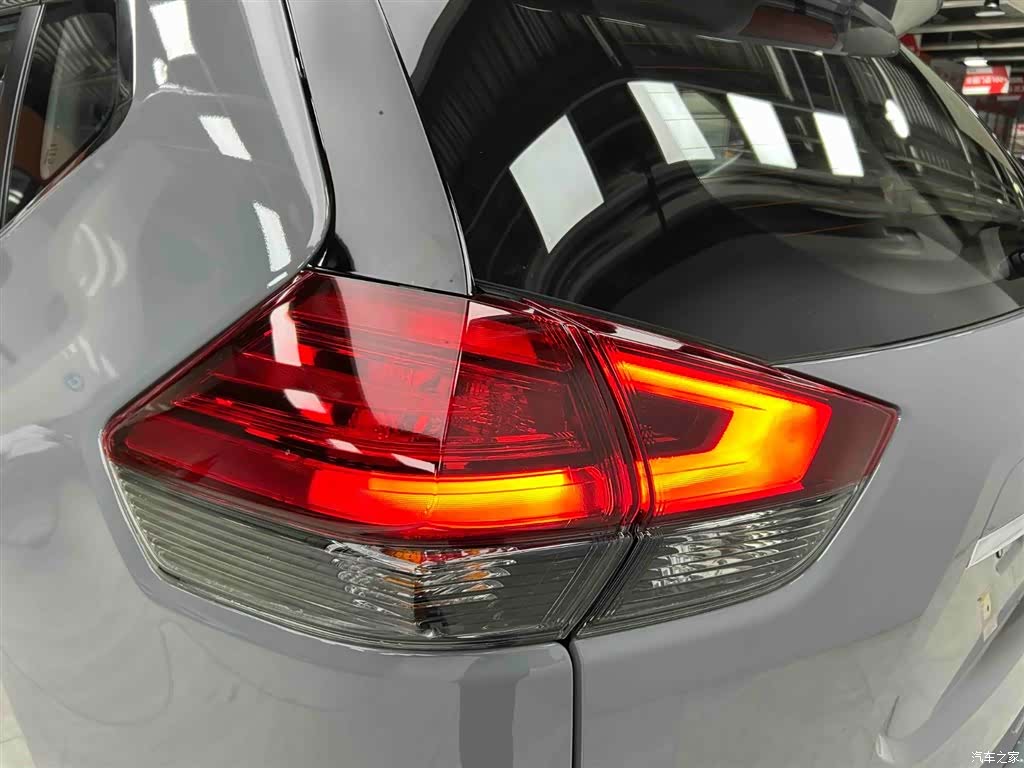 Nissan X-Trail, 2025 19