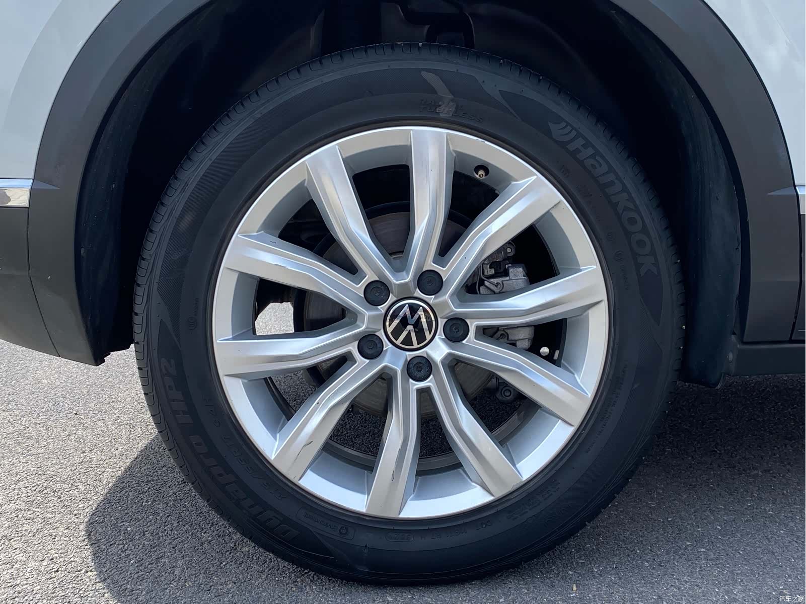 Volkswagen T-ROC, 2022 21
