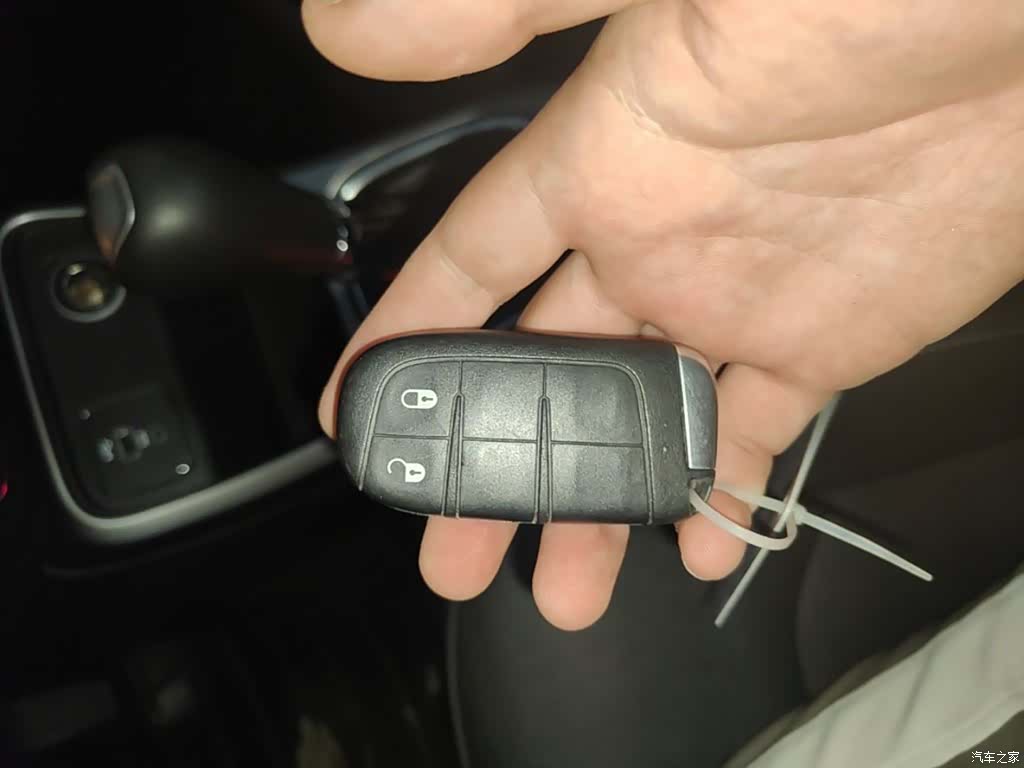 Jeep Compass, 2017 9