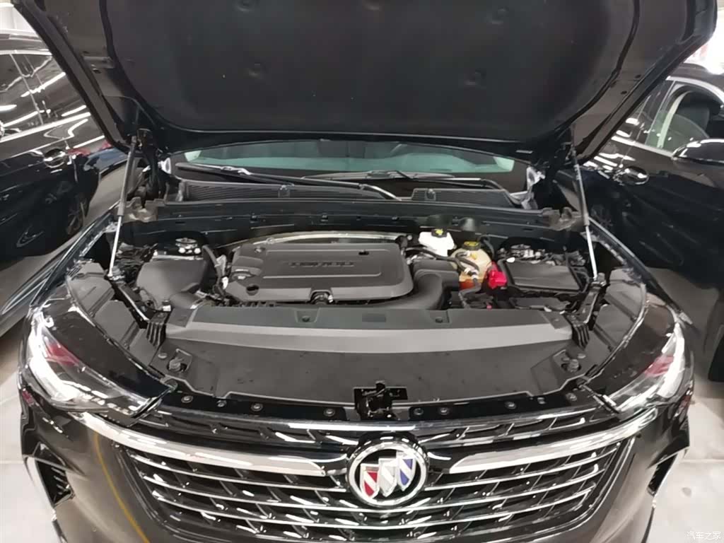 Buick Envision Plus, 2024 20