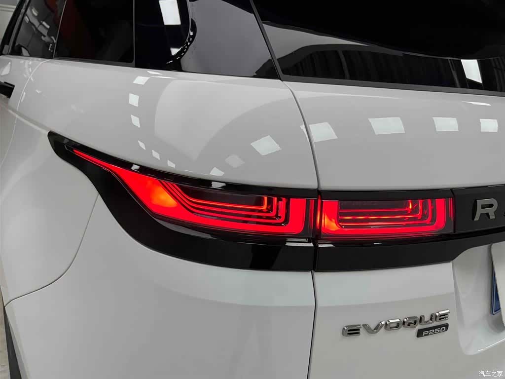 Land Rover Range Rover, 2022 20