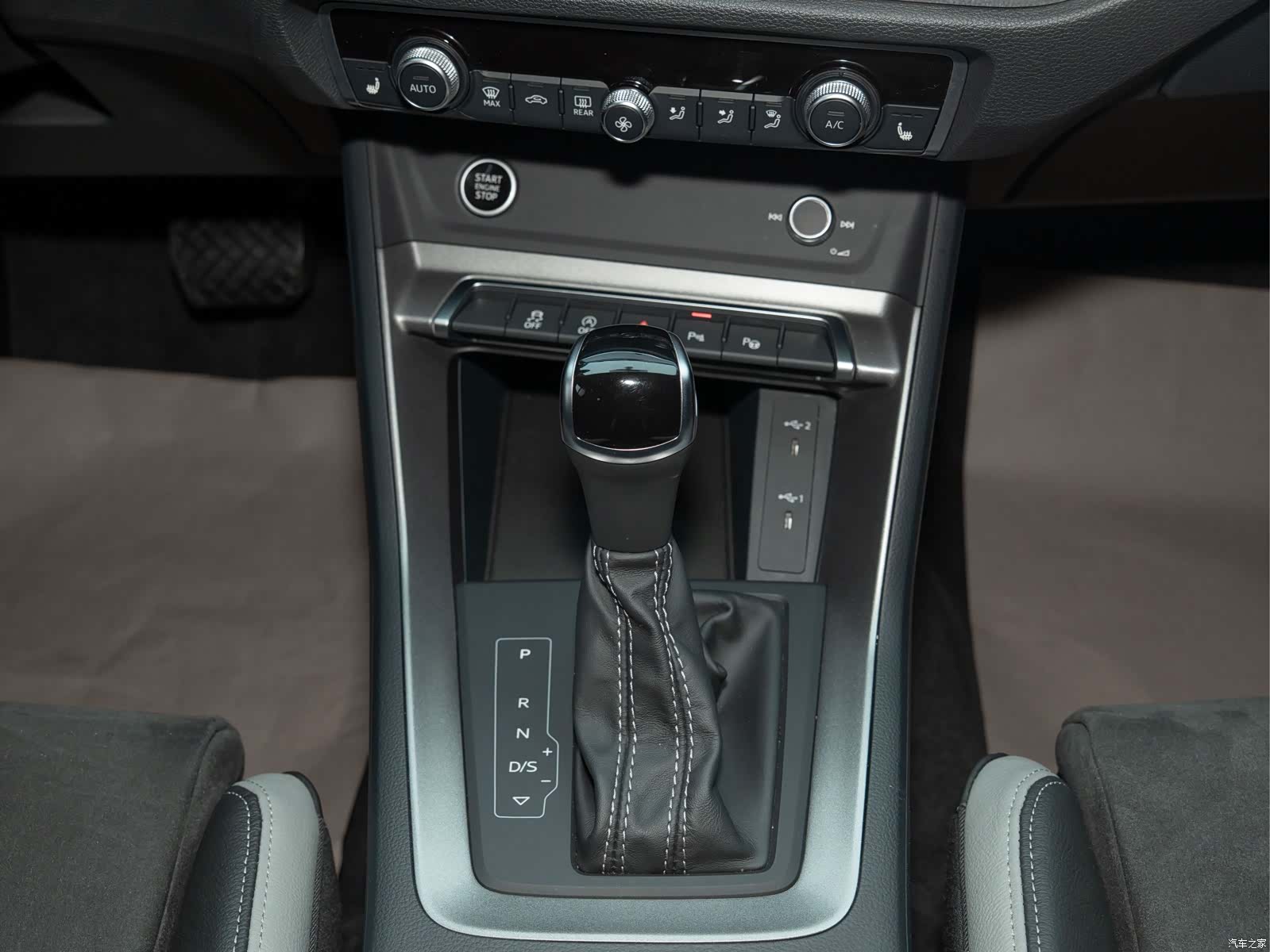 Audi Q3, 2022 21
