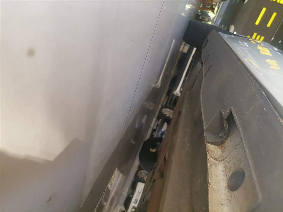 Geely Binrui