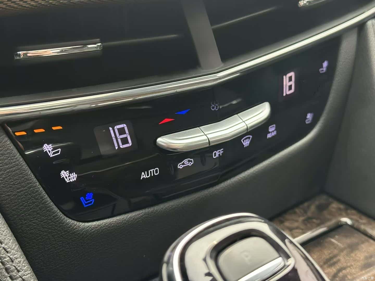 Cadillac CT6, 2021 8