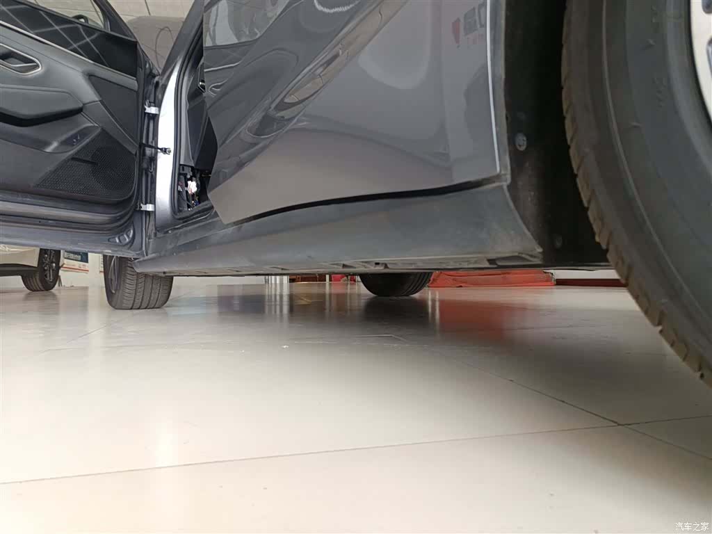 BYD Qin, 2025 22