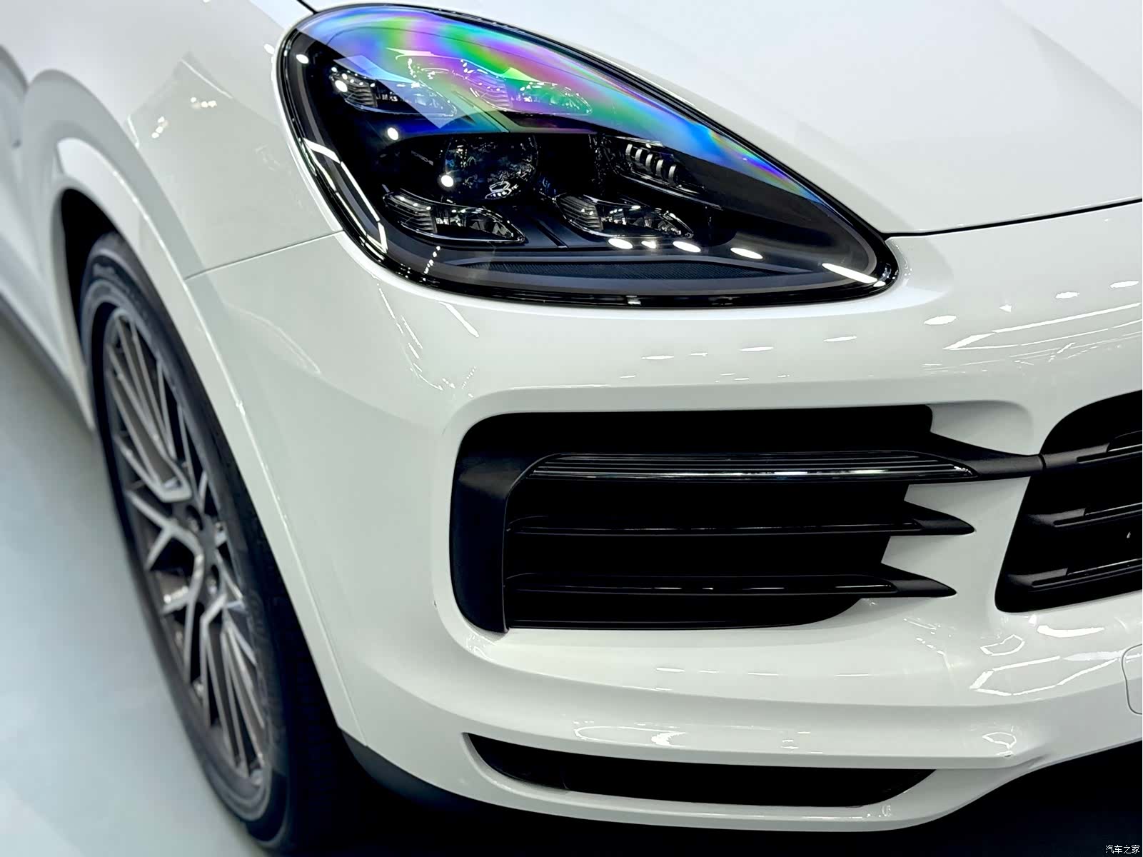 Porsche Cayenne, 2021 11