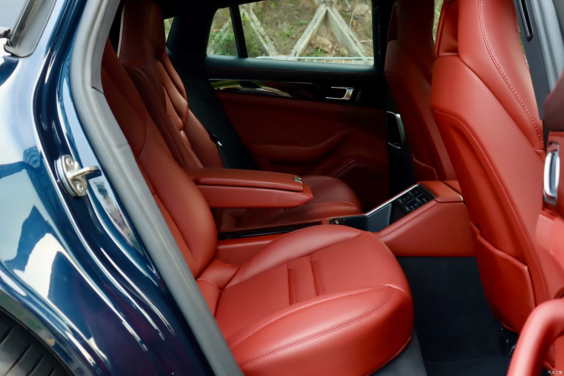 Porsche Panamera, 2018 18