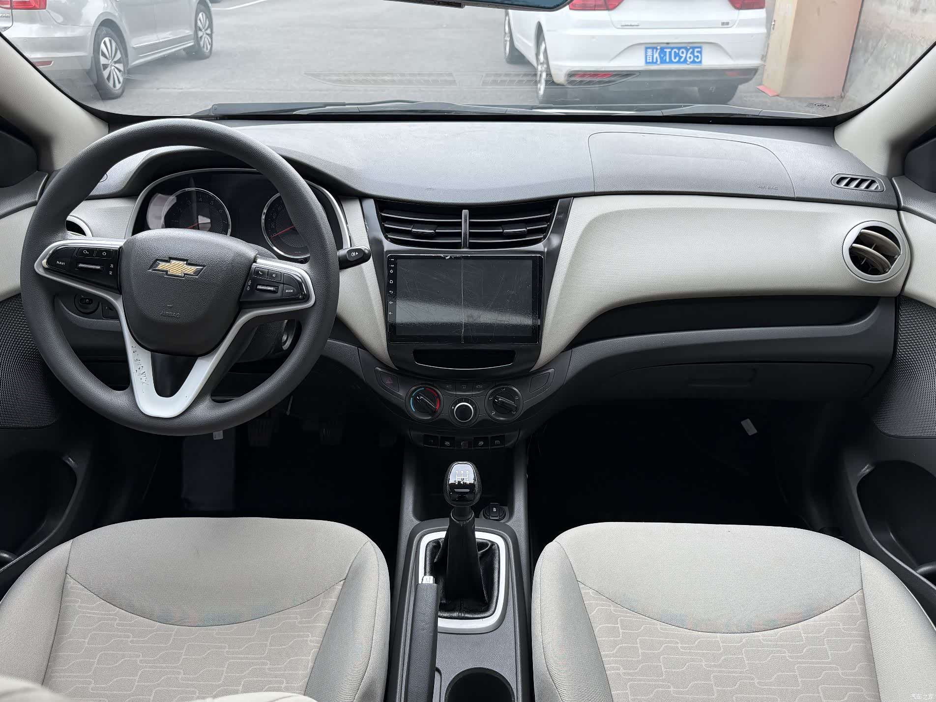 Chevrolet 3, 2016 14