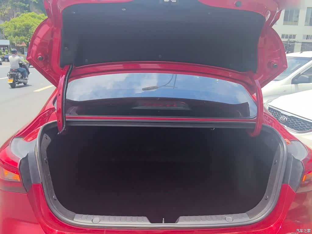 Changan Eado, 2019 19