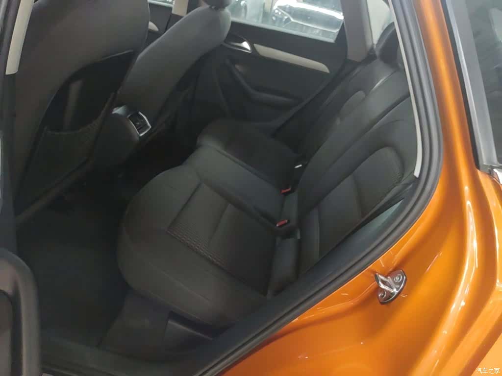 Audi Q3, 2015 17