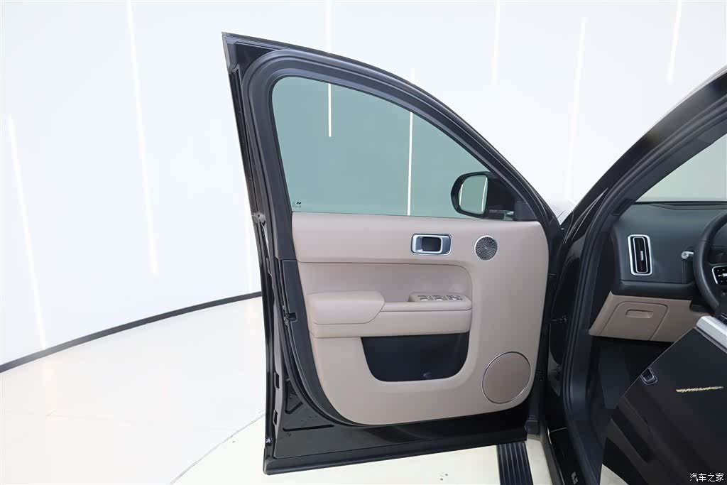 Li Auto L9, 2025 20
