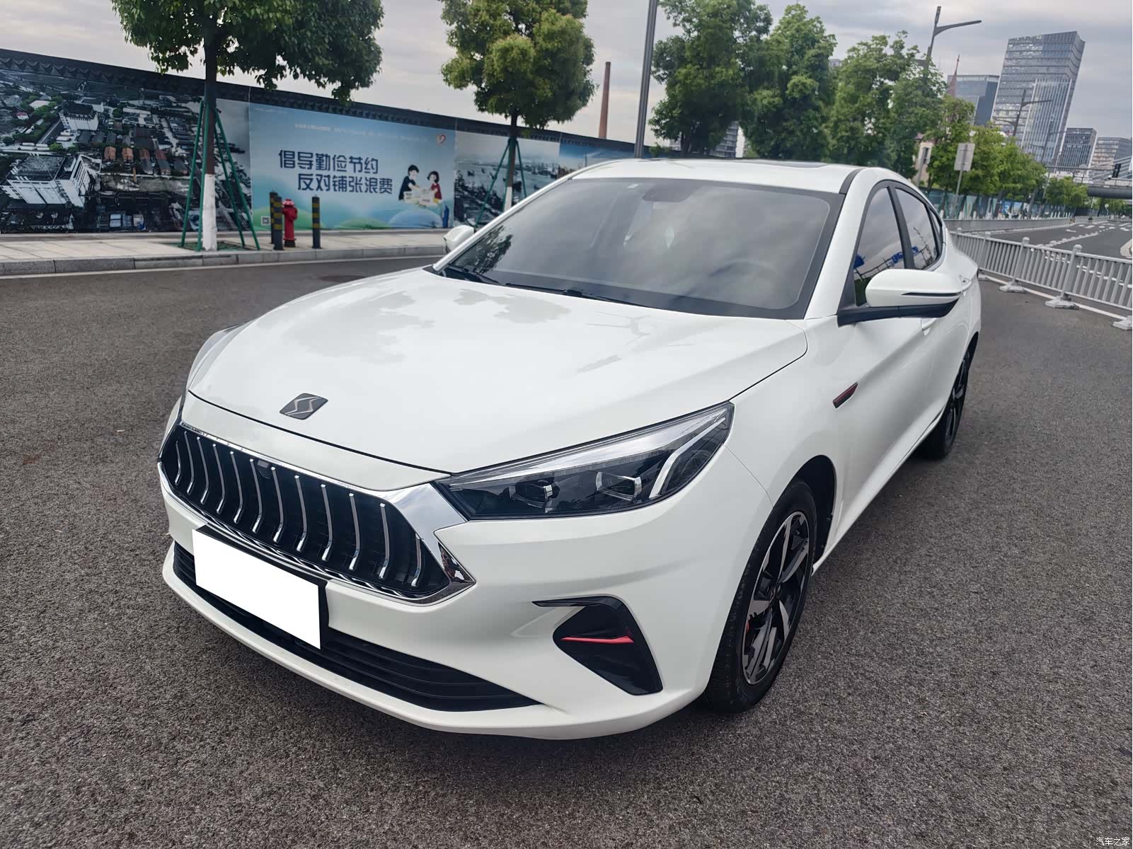 JiangQiJiTuan A5, 2021 1