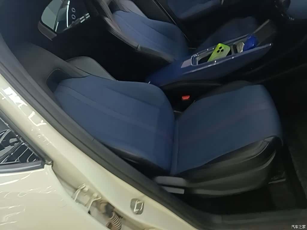 BYD Seagull, 2024 25