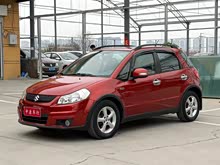 ���� SX4 2009�� ���� 1.6L �ֶ��˶���