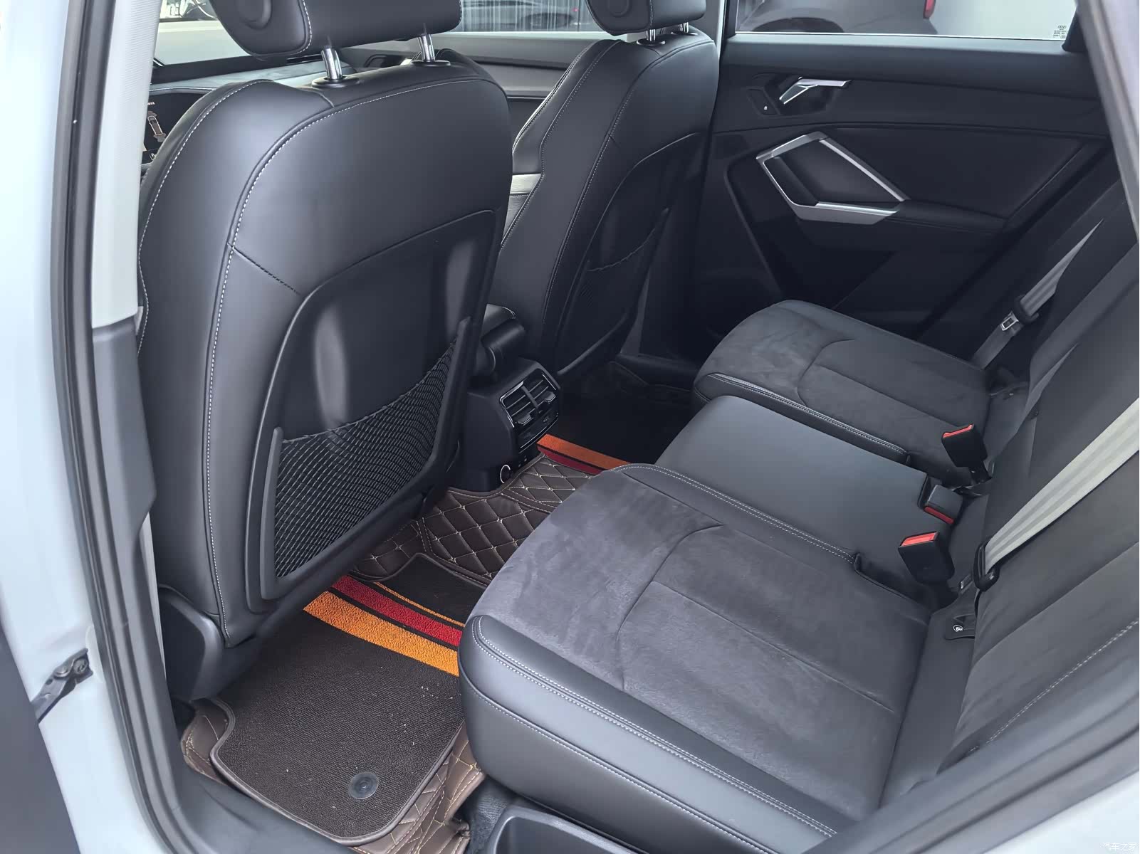 Audi Q3, 2022 7