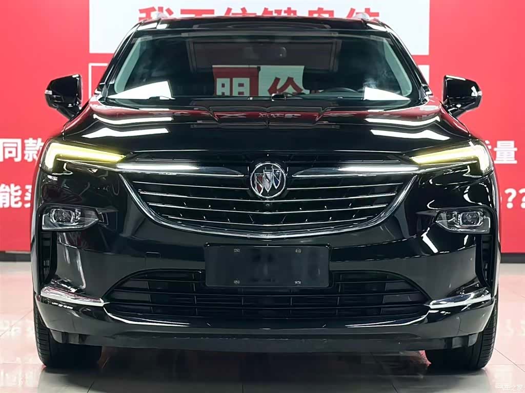 Buick Enclave, 2022 2