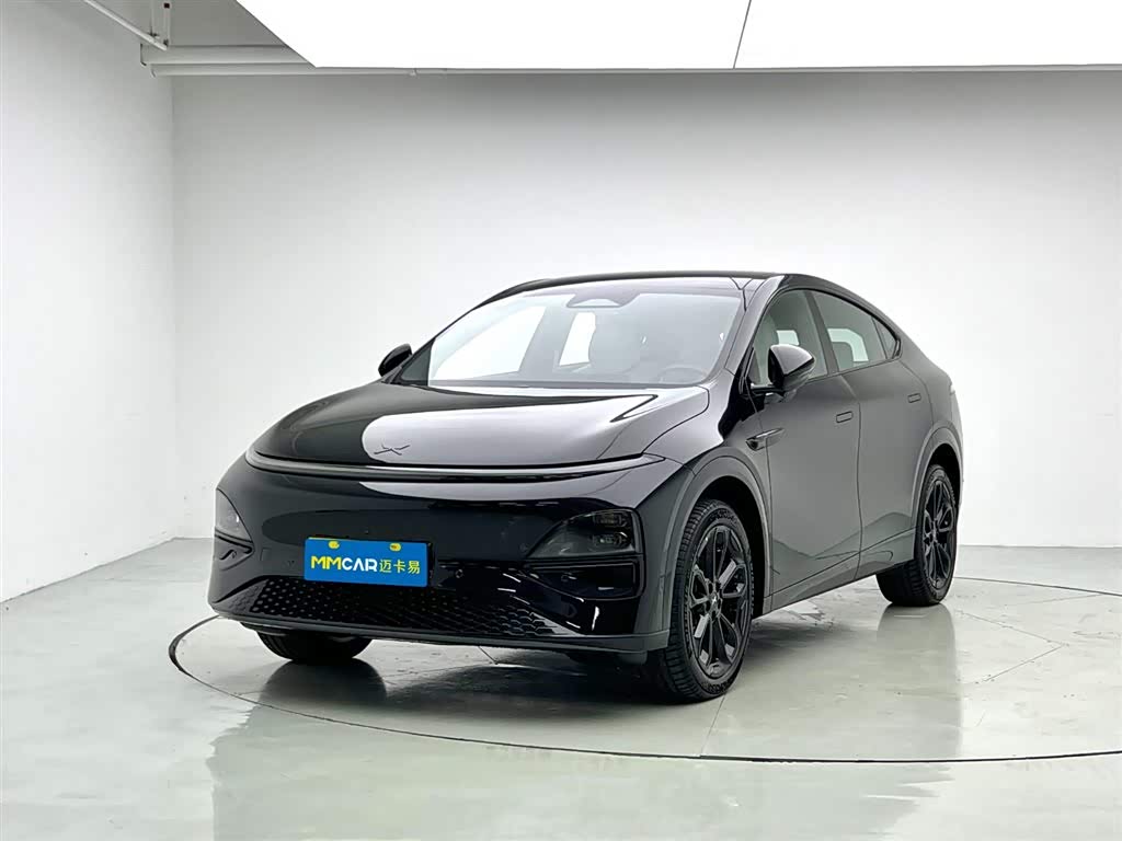 XPENG G6