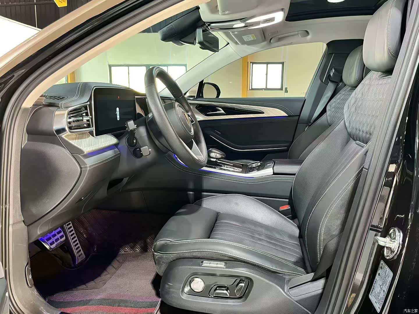 Hongqi H9, 2022 4