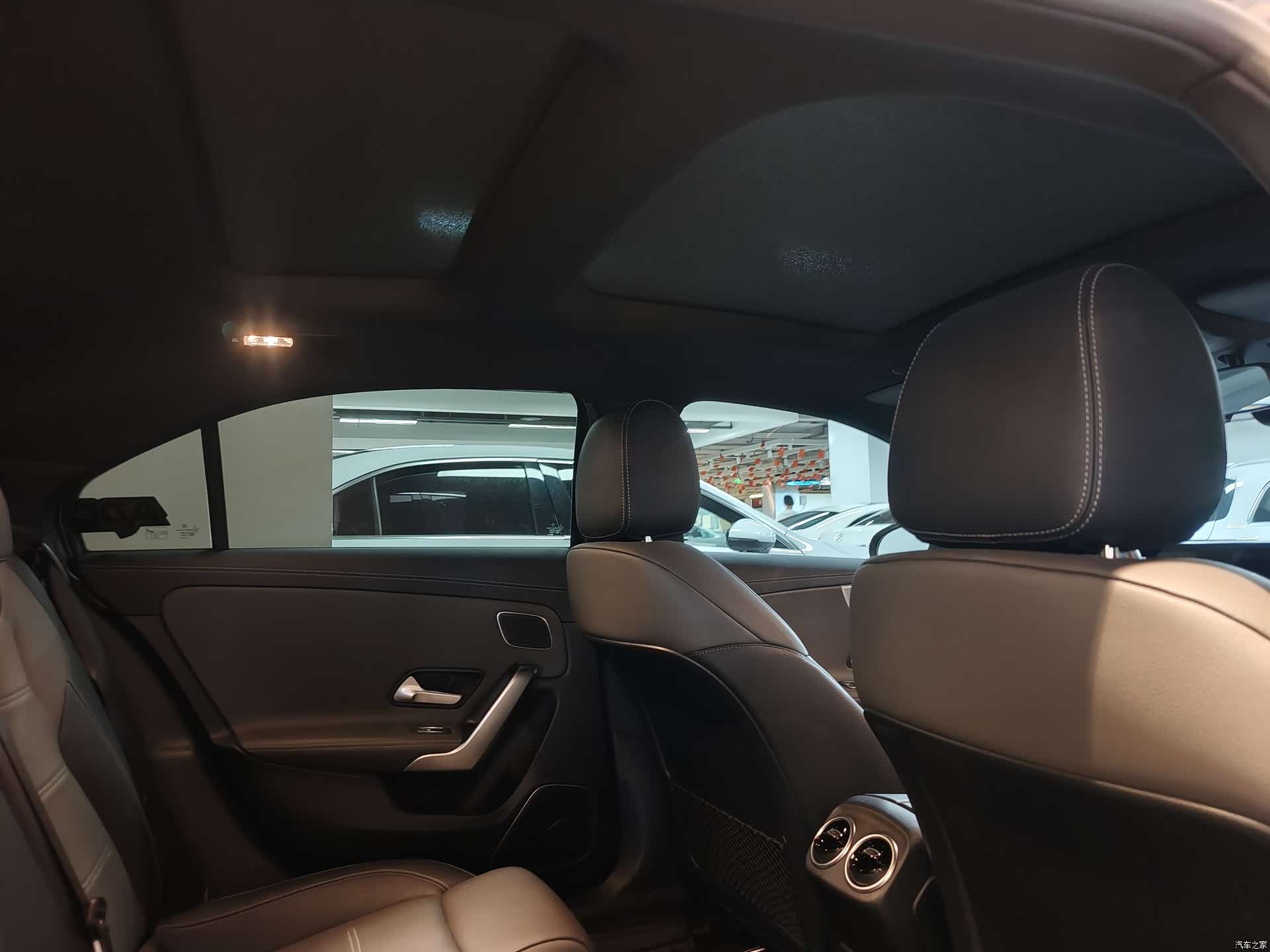 Mercedes-Benz A-Class, 2023 6