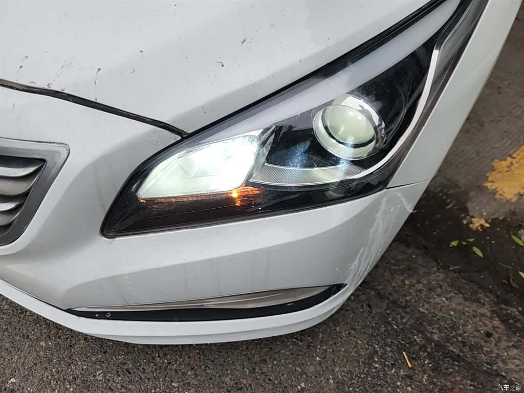 Hyundai GLS, 2017 24