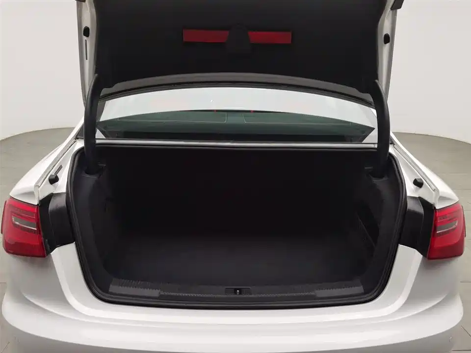 Audi A6L Audi A6L