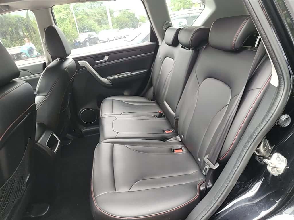 Haval H6, 2016 17