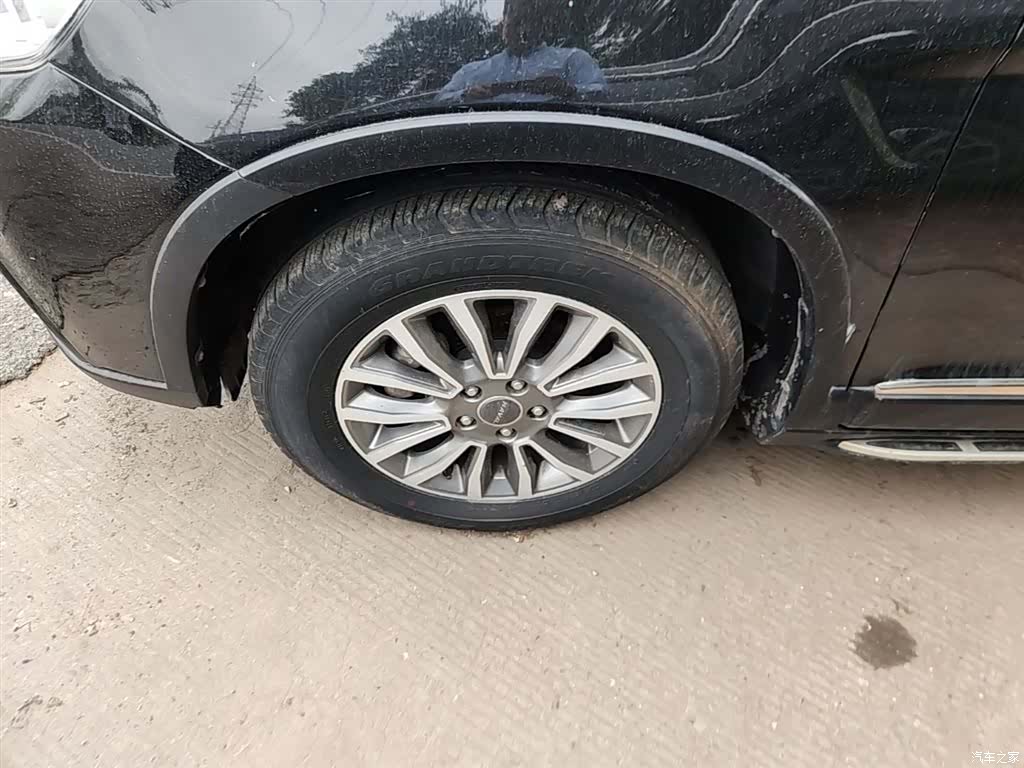 Haval H6, 2016 23
