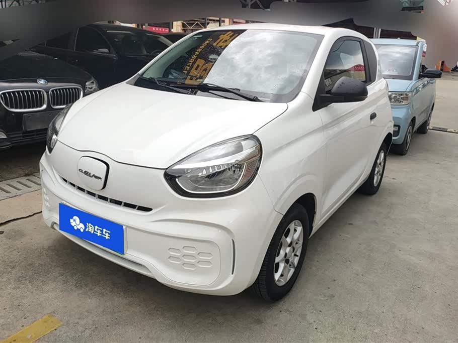 Roewe CLEVER