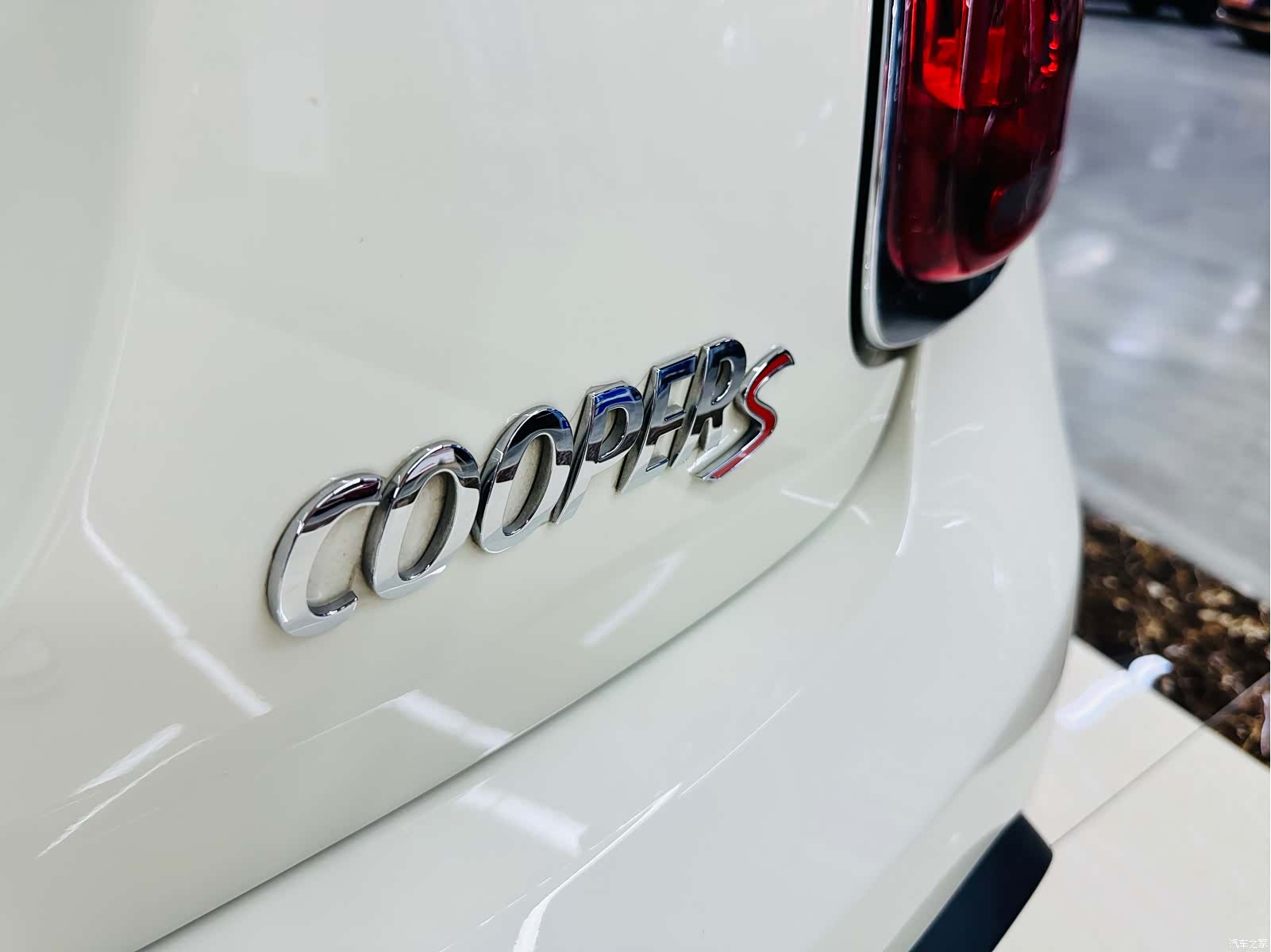 Mini Cooper, 2021 14