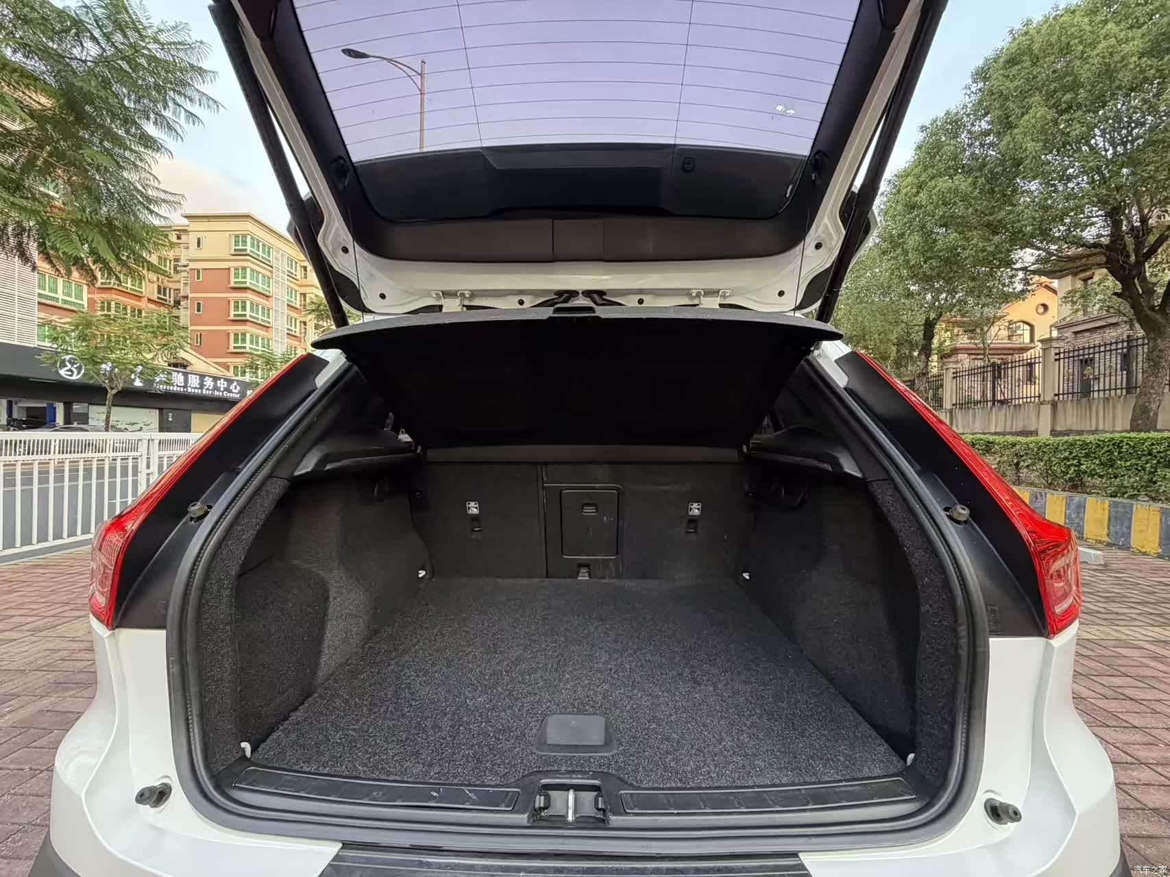 Volvo XC40, 2020 9