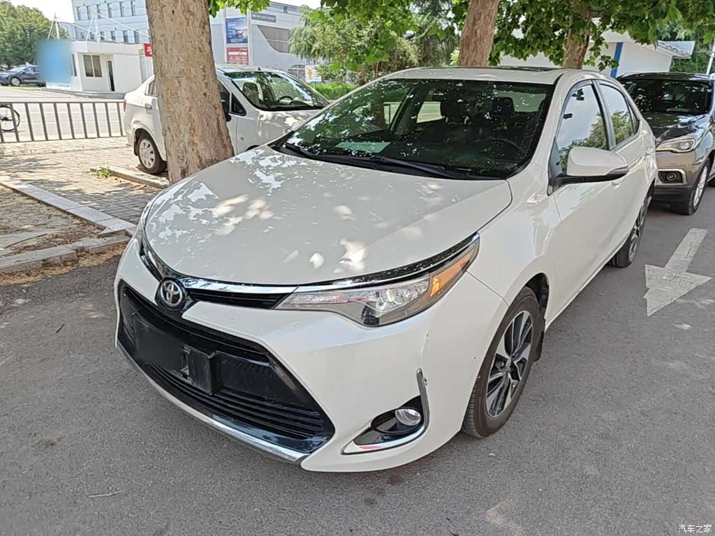 Toyota Levin