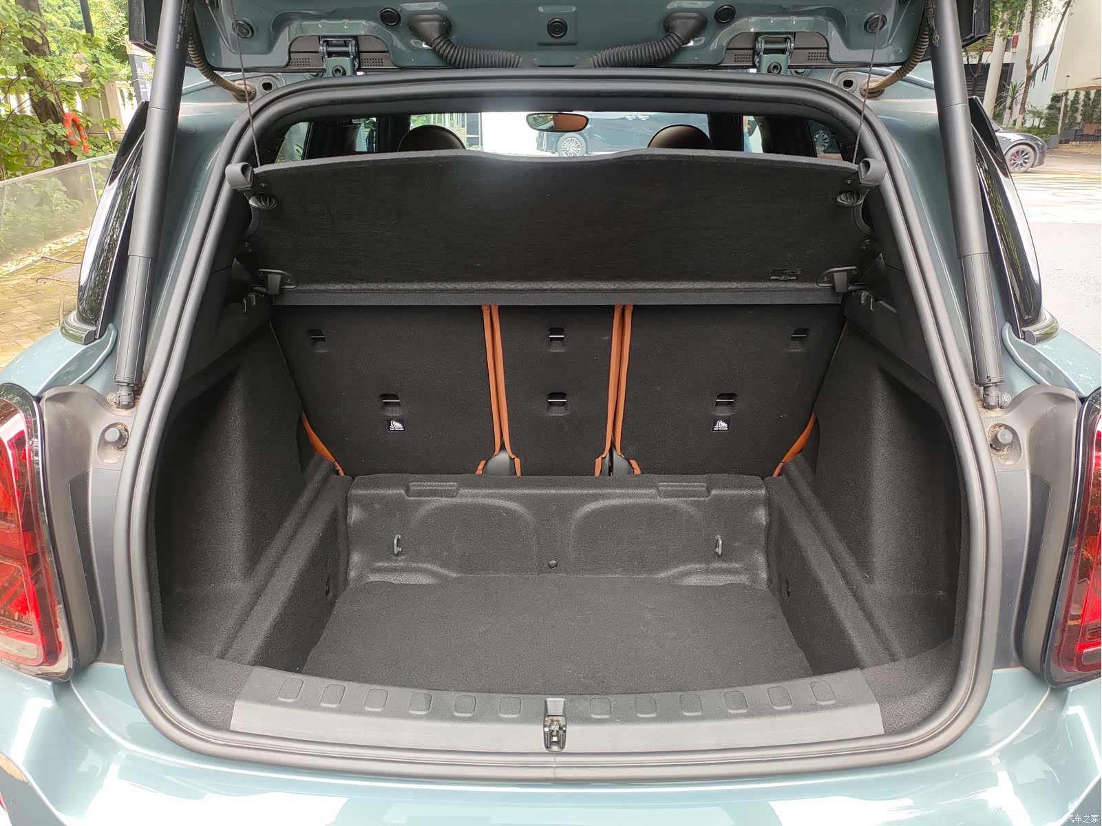 Mini Countryman, 2021 13
