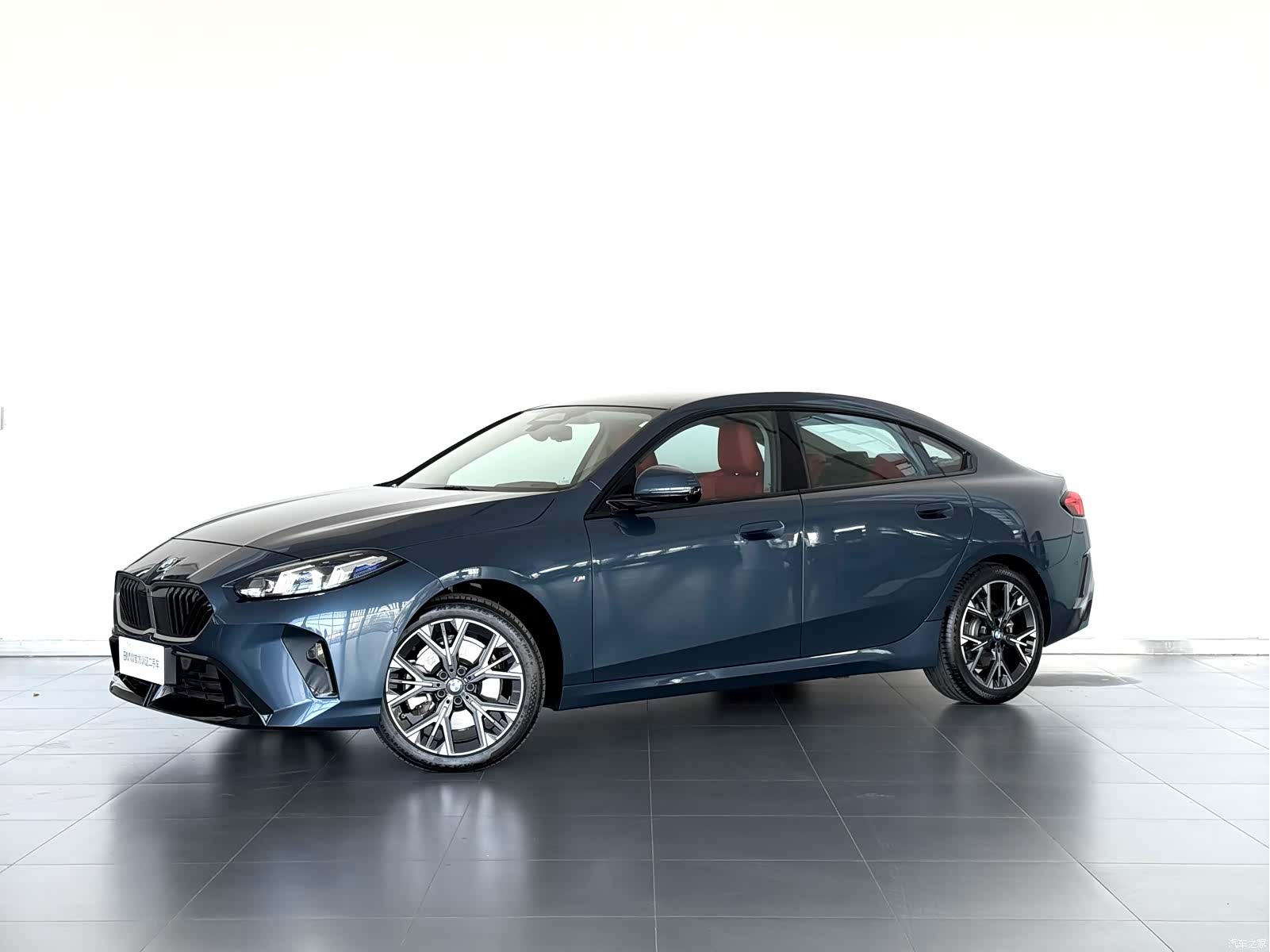 BMW 2 Series, 2025 1