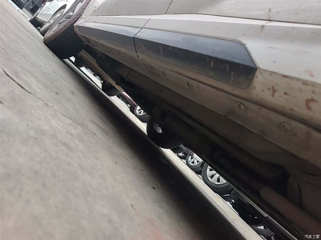 Jetour X70, 2021 22