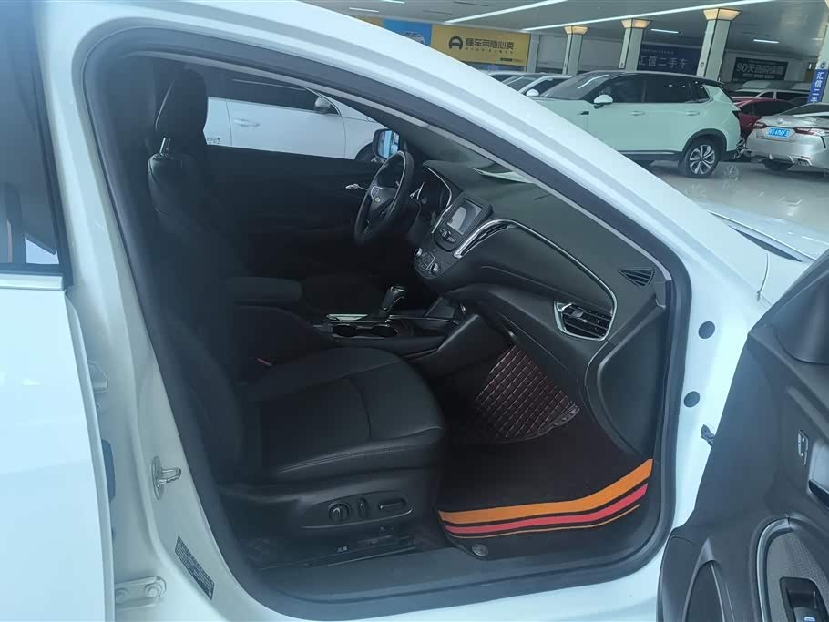 Chevrolet Mai Ruibao XL