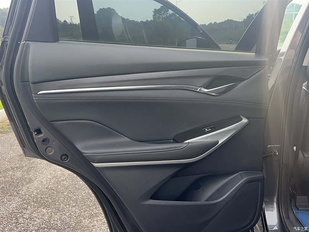 Changan CS75, 2021 6