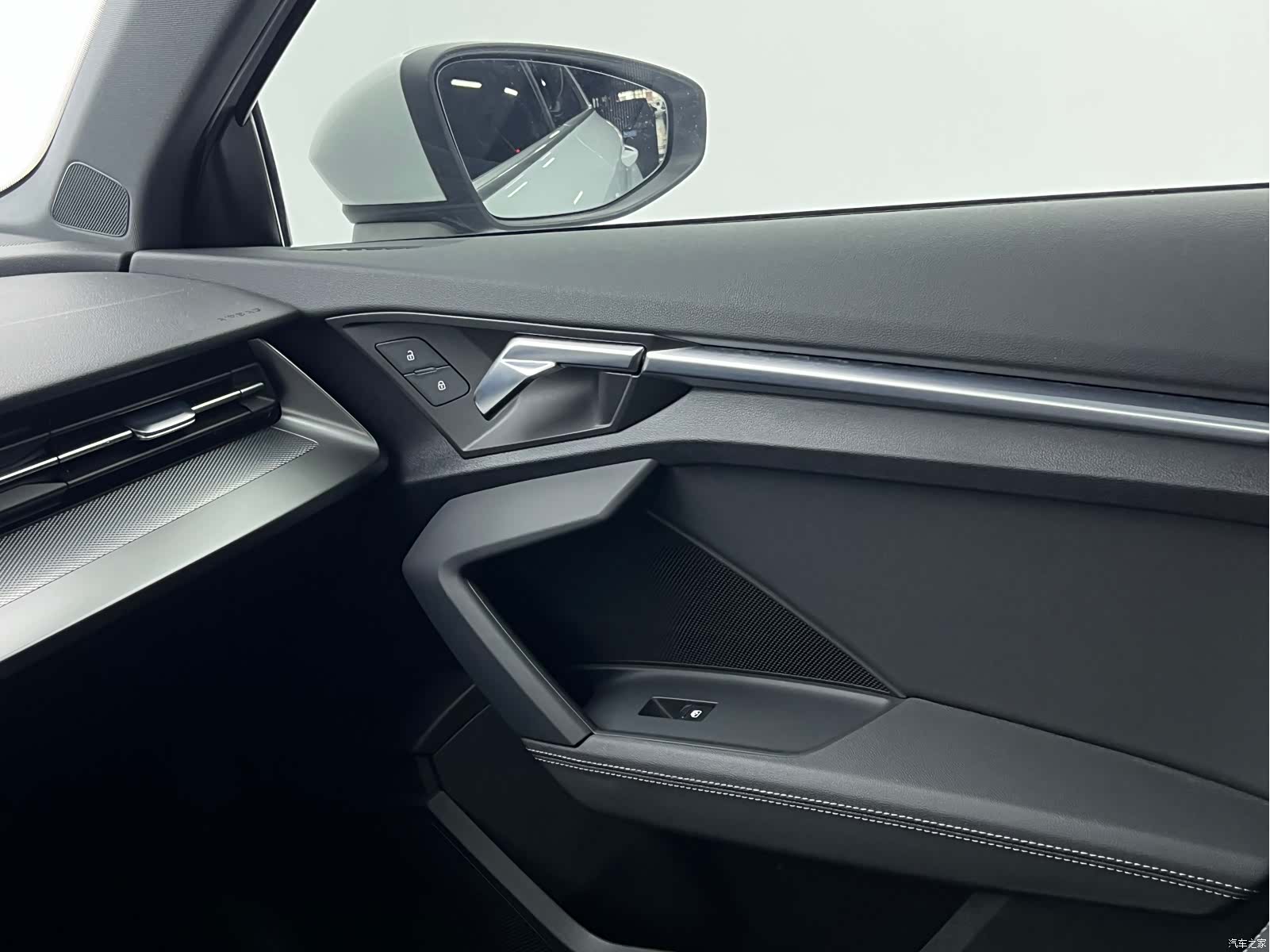 Audi A3, 2022 9