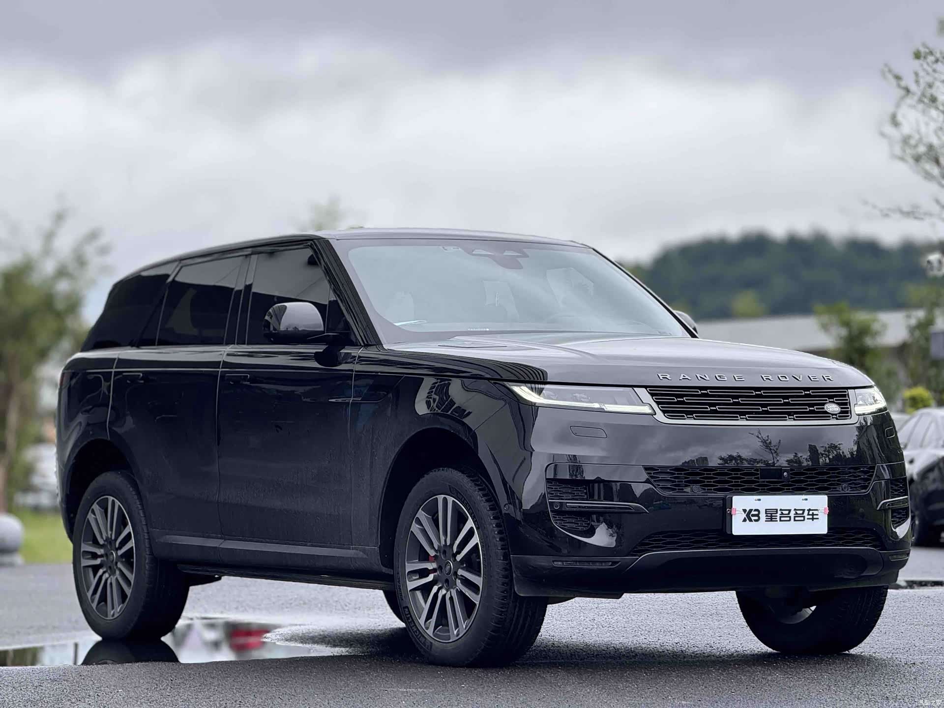 Land Rover Range Rover, 2024 13