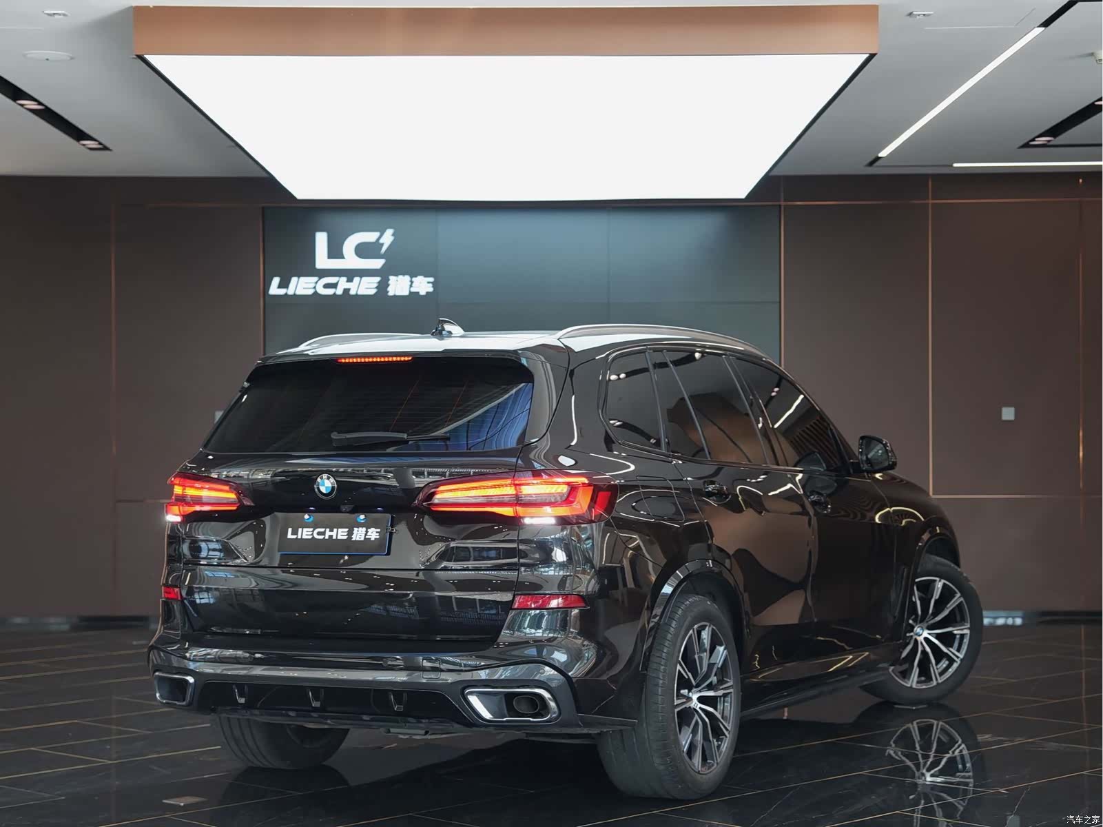 BMW X5, 2021 19