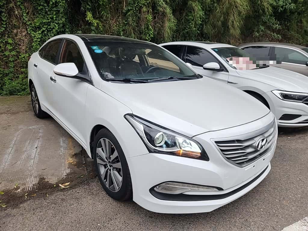 Hyundai GLS, 2017 4