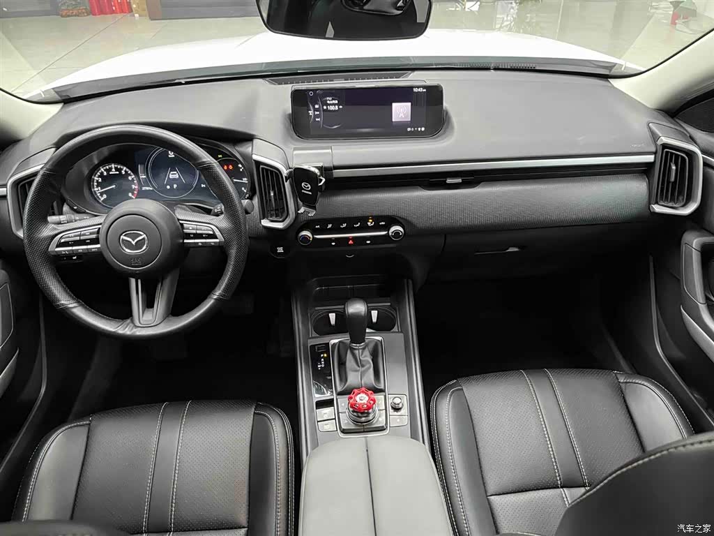 Mazda CX-50, 2023 2