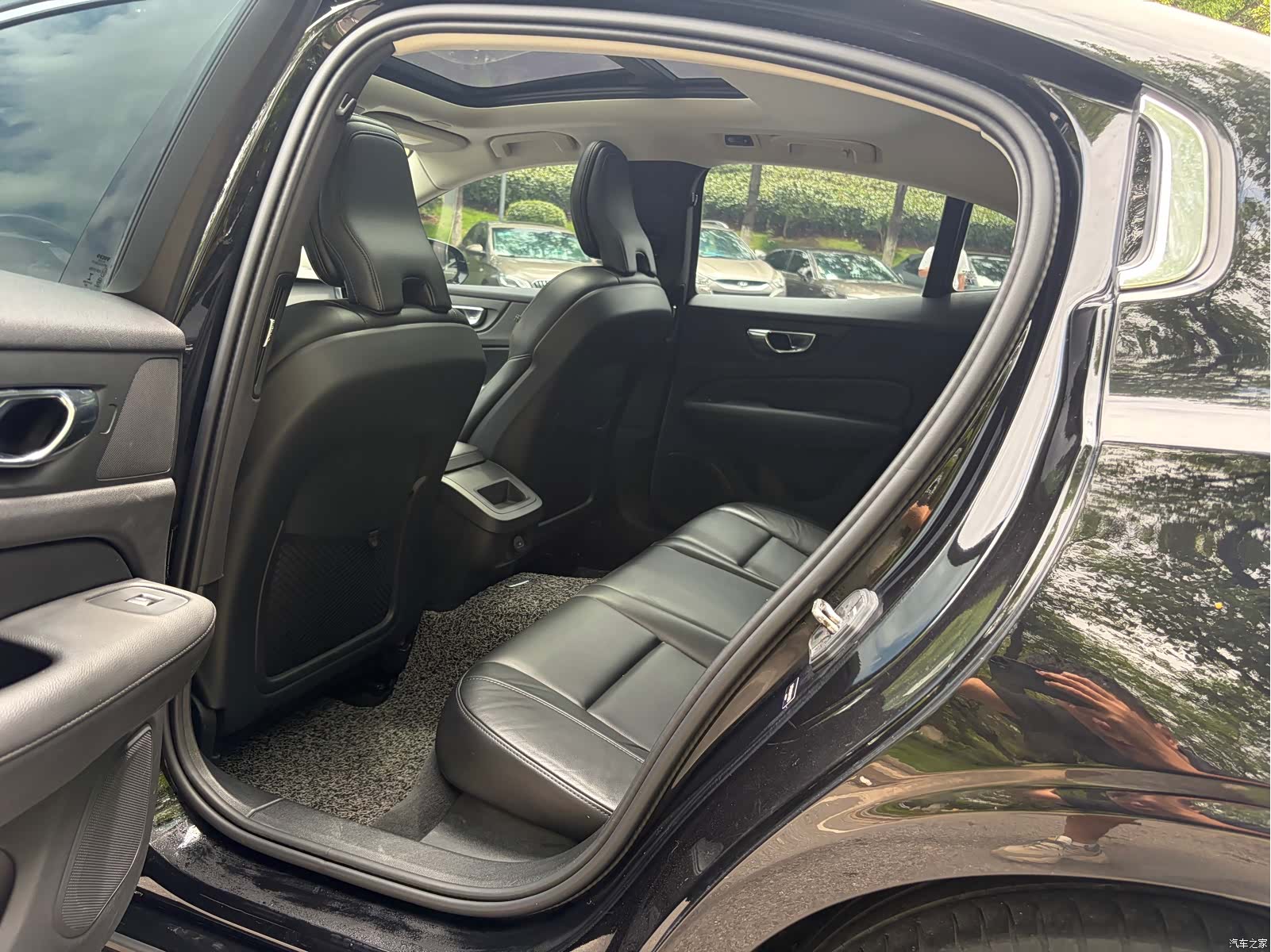 Volvo S60, 2021 9