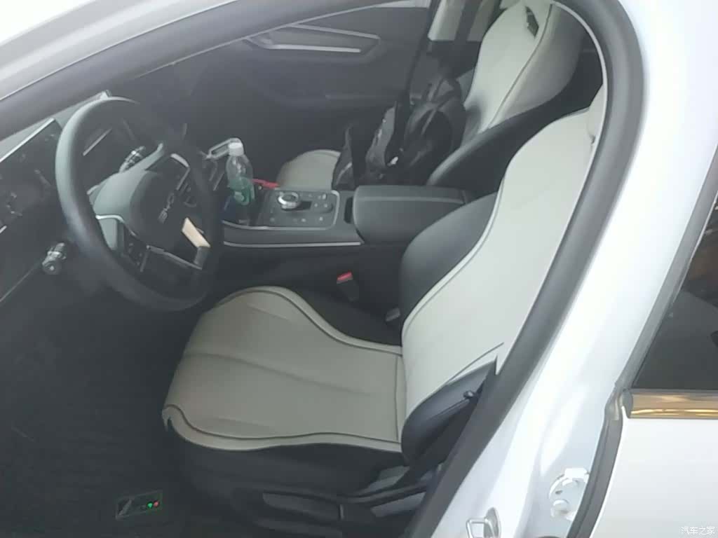 BYD Destroyer 05, 2025 15