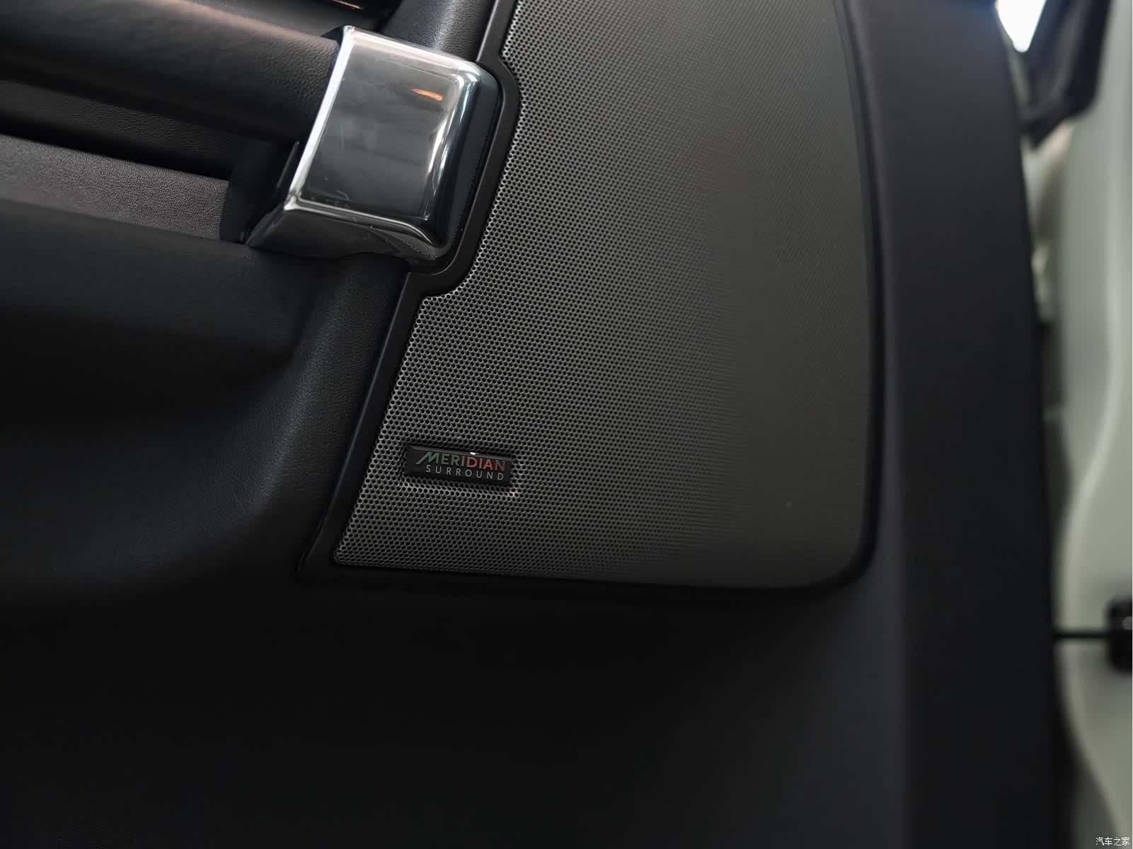 Land Rover Discovery, 2014 12