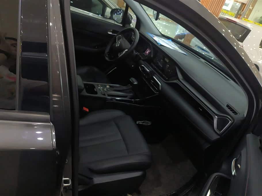 Trumpchi Trumpchi GS4