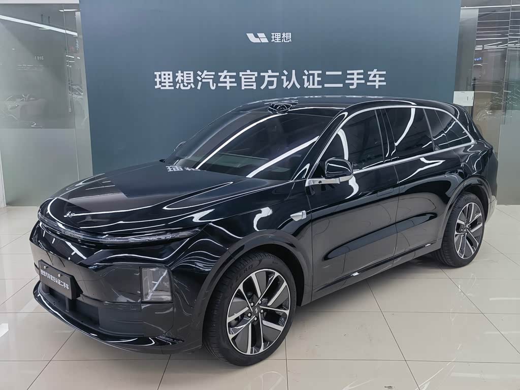 Li Auto L6 2024 Max