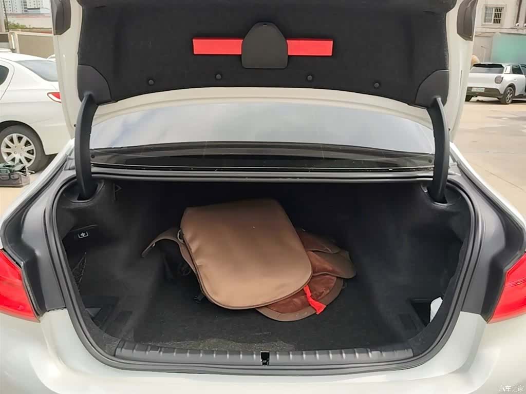 BMW 5 Series, 2018 19
